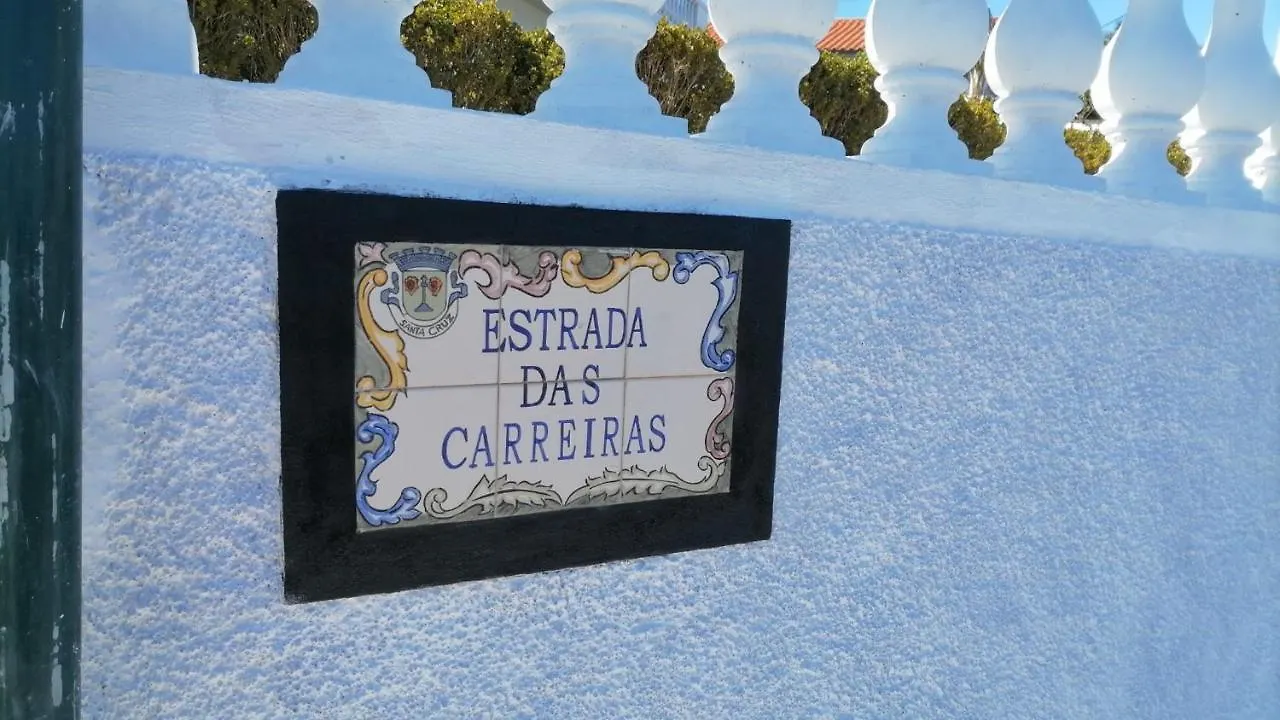 Villa Familia Dehoux Camacha  Apartment Camacha (Madeira)