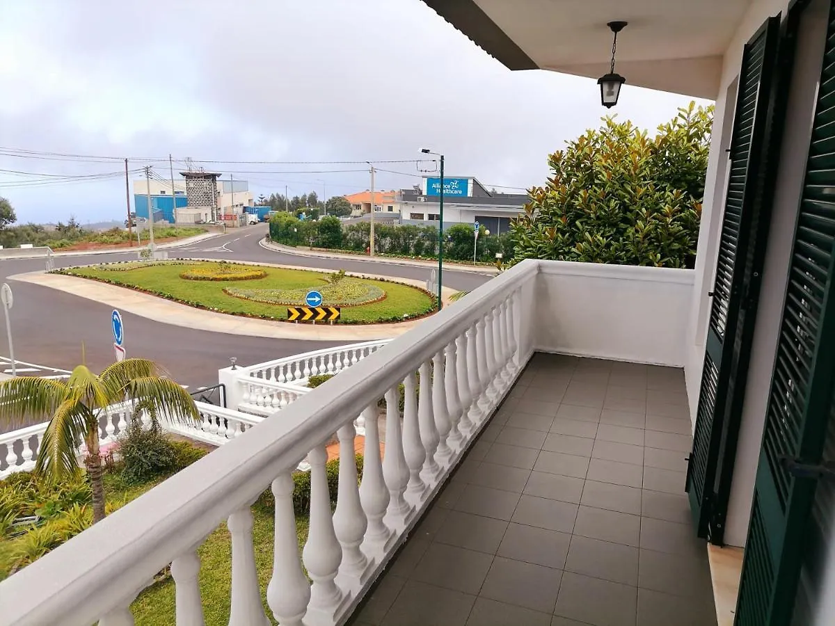 Villa Familia Dehoux Camacha  0*, Camacha (Madeira)