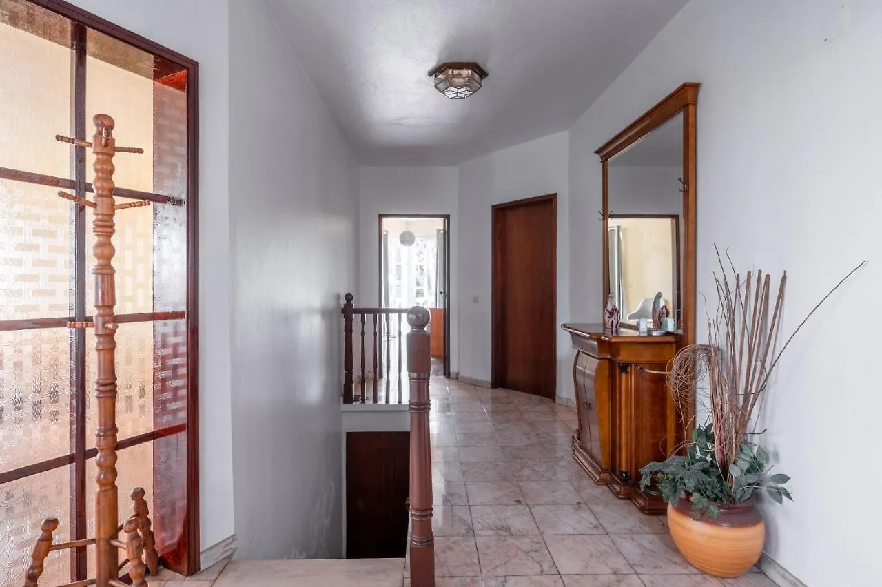 Villa Familia Dehoux Camacha  Apartment Camacha (Madeira)