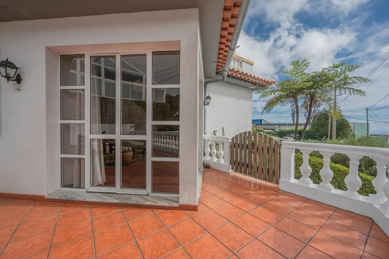 Apartment Villa Familia Dehoux Camacha