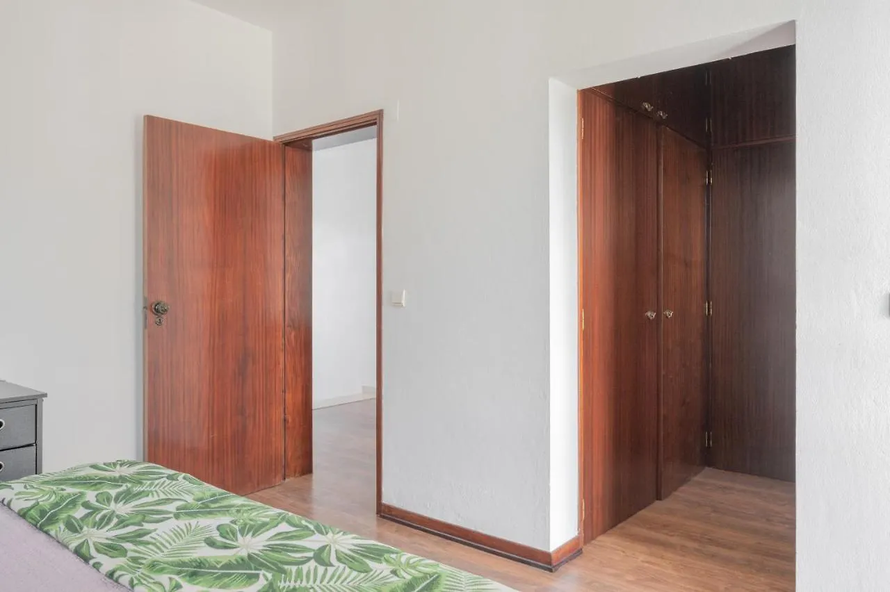 Apartment Villa Familia Dehoux Camacha