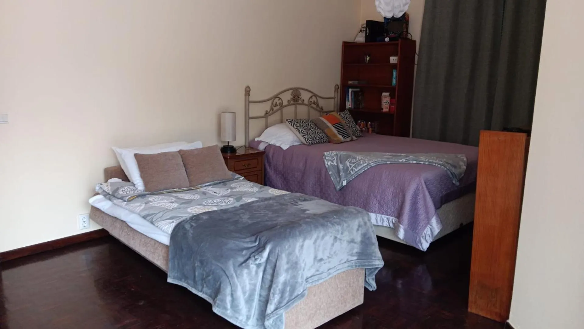 Villa Familia Dehoux Camacha  0*, Camacha (Madeira)