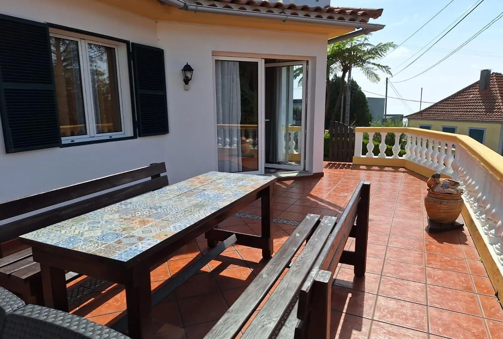 Villa Familia Dehoux Camacha