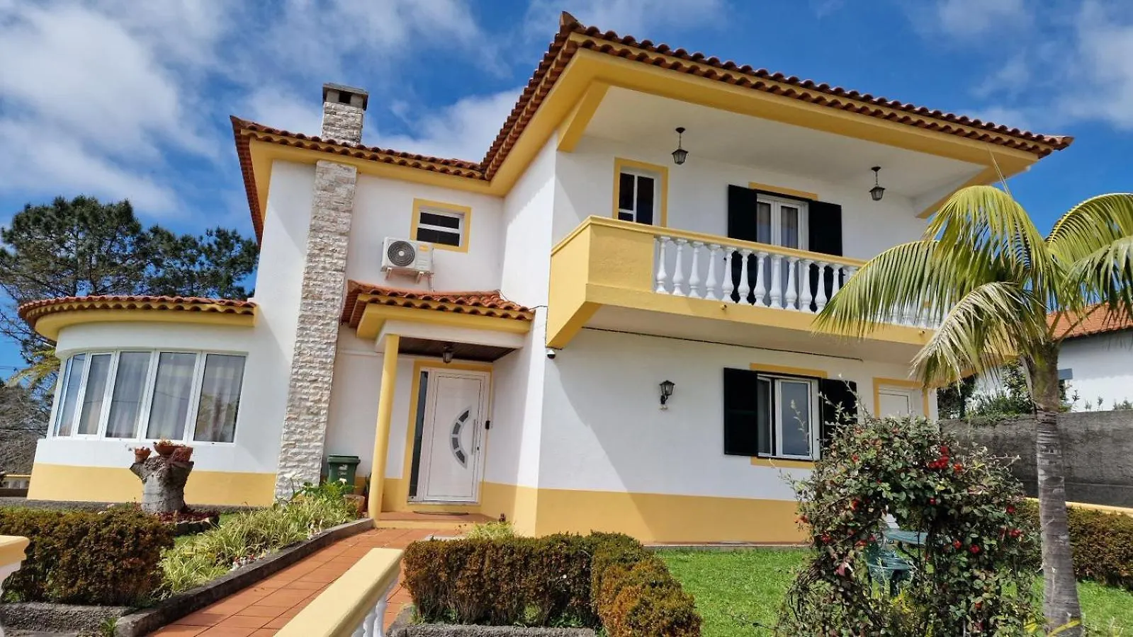 Villa Familia Dehoux Camacha  Apartment Camacha (Madeira)