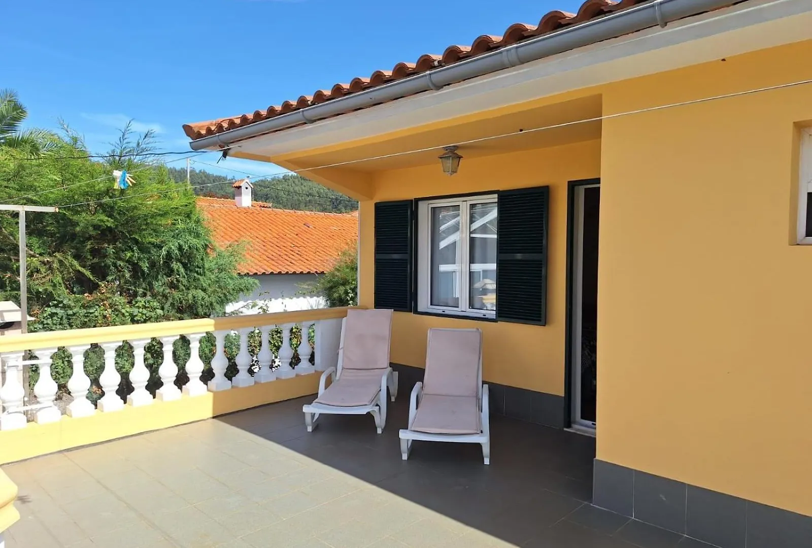 Villa Familia Dehoux Camacha  Camacha (Madeira)