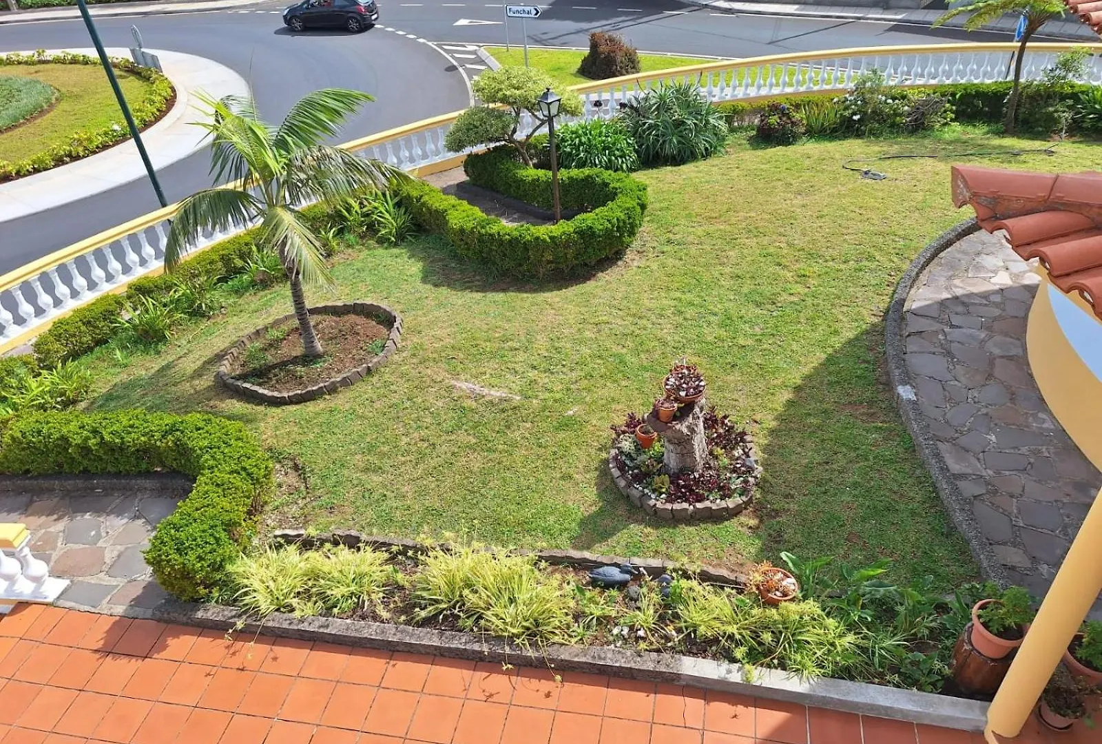 Villa Familia Dehoux Camacha  0*, Camacha (Madeira)