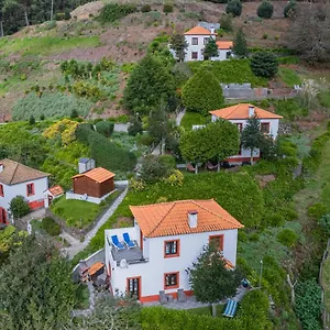 Cantinho Rural Holiday home
